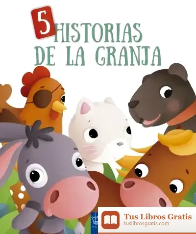 Descargar 5 Historias De La Granja de Yoyo