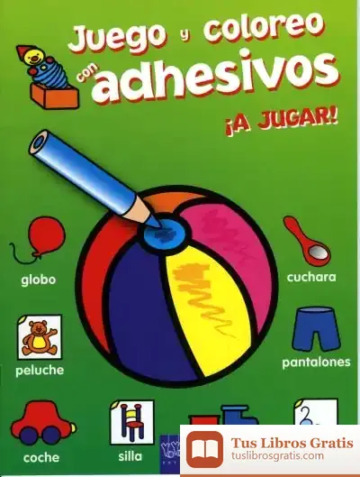 Descargar ¡A Jugar! de Yoyo