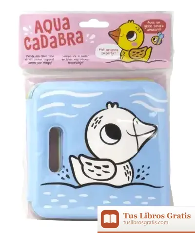 Descargar Acuacadabra. Patito de Yoyo