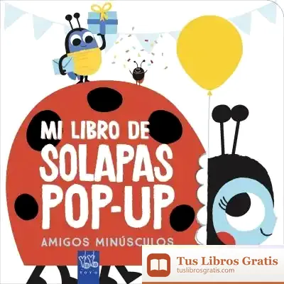 Descargar Amigos Minúsculos de Yoyo