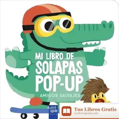 Descargar Amigos Salvajes de Yoyo