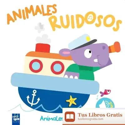 Descargar Animales Ruidosos. Animales Marinos de Yoyo