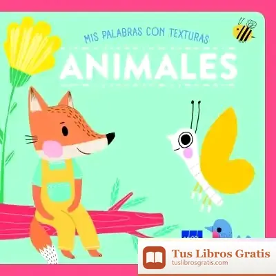 Descargar Animales. Texturas de Yoyo