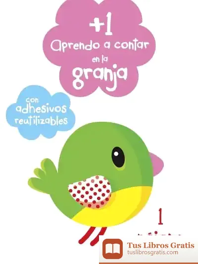 Descargar Aprendo A Contar En La Granja +1 de Yoyo