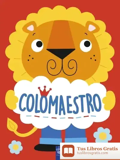 Descargar Colomaestro. Rojo de Yoyo