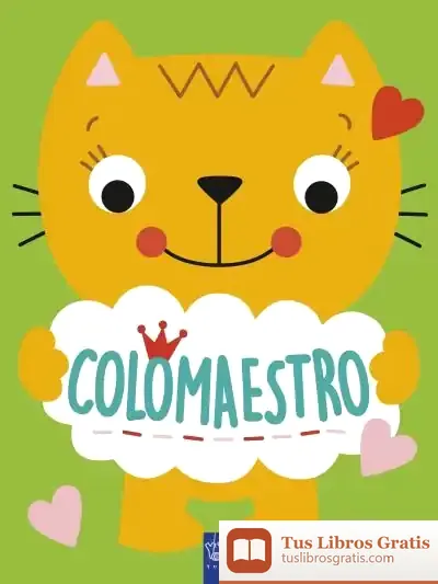 Descargar Colomaestro. Verde de Yoyo