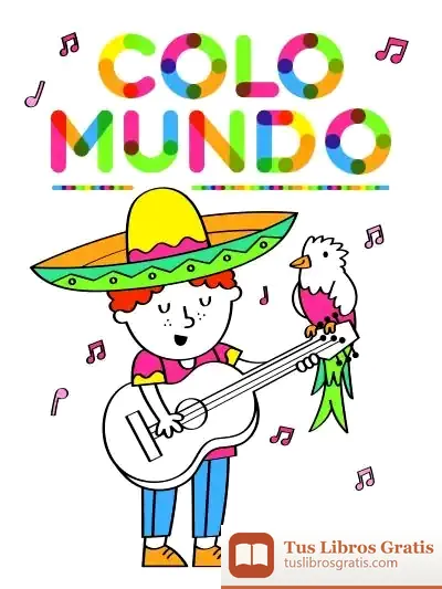 Descargar Colomundo. Guitarra de Yoyo