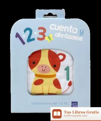 Descargar Cuenta Y Abrázame. Vaca de Yoyo
