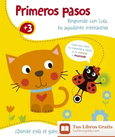 Descargar Donde Esta El Gato? de Yoyo