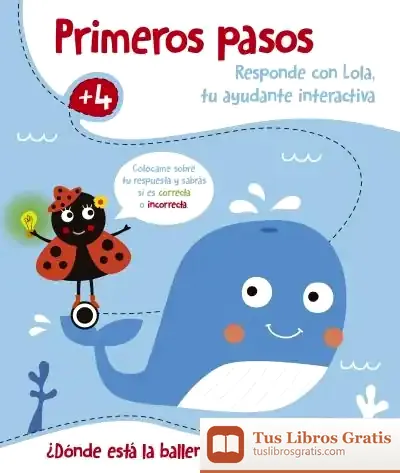Descargar ¿Donde Esta La Ballena?