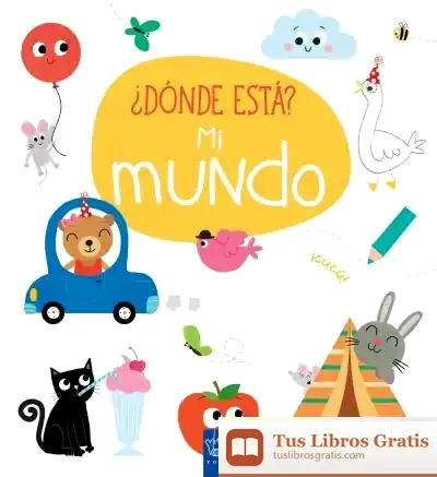 Descargar ¿Dónde Está? Mi Mundo de Yoyo