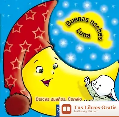 Descargar Dulces Sueños, Conejo de Loredana Volpe