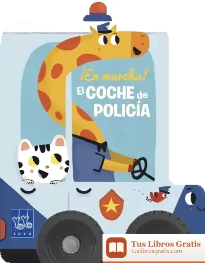 Descargar El Coche De Policía de Yoyo