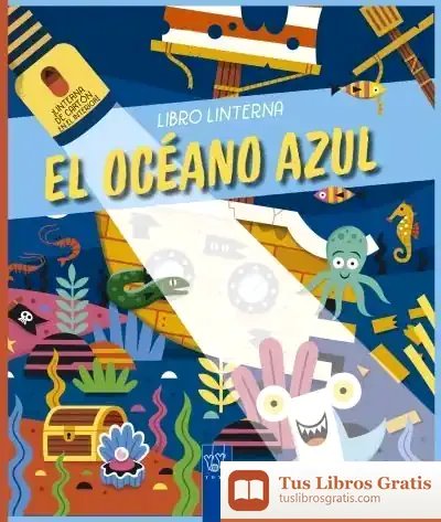 Descargar El Océano Azul de Yoyo