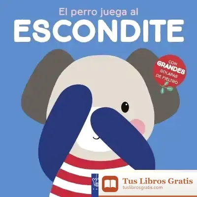 Descargar El Perro Juega Al Escondite de Yoyo