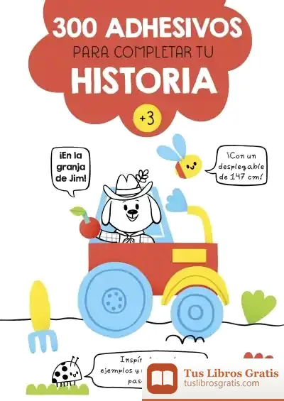 Descargar ¡En La Granja De Jim! de Yoyo