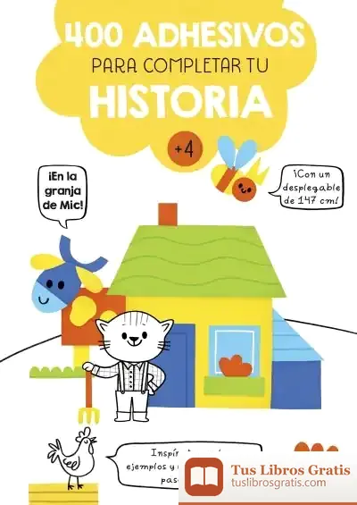 Descargar ¡En La Granja De Mic! de Yoyo
