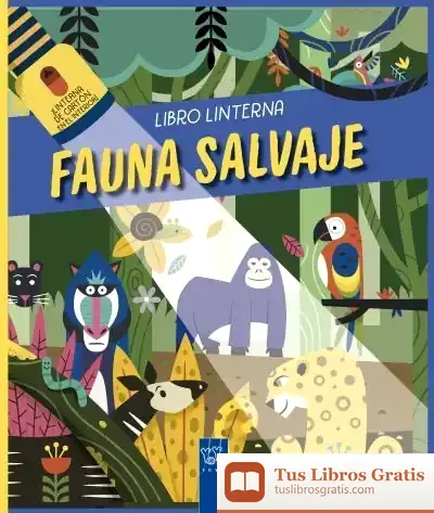 Descargar Fauna Salvaje de Yoyo
