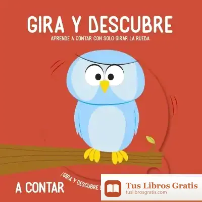 Descargar Gira Y Descubre. A Contar de Yoyo
