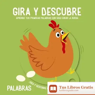 Descargar Gira Y Descubre. Palabras de Yoyo