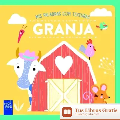 Descargar La Granja. Texturas de Yoyo