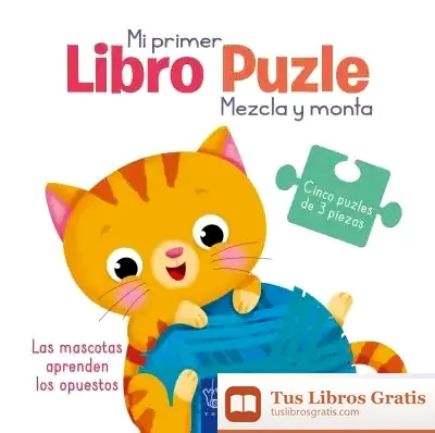 Descargar Las Mascotas Aprenden Los Opuestos de Yoyo