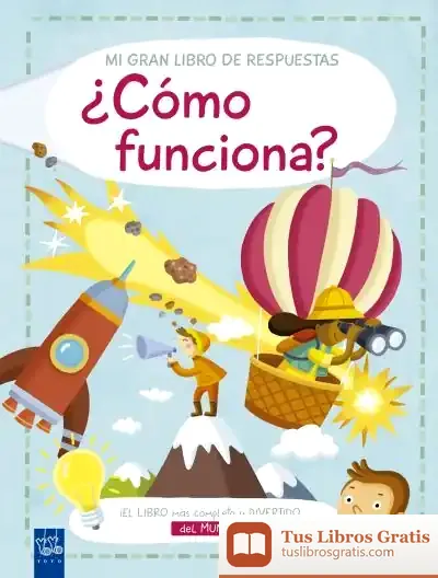 Descargar Mi Gran Libro De Respuestas. ¿Cómo Funciona?
