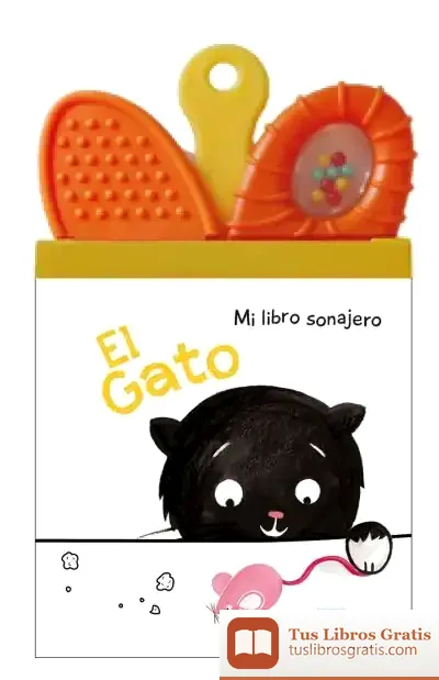 Descargar Mi Libro Sonajero. El Gato de Yoyo