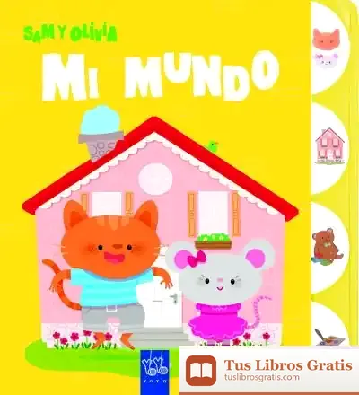 Descargar Mi Mundo: Sam Y Olivia de Yoyo