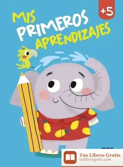 Descargar Mis Primeros Aprendizajes +5 de Yoyo