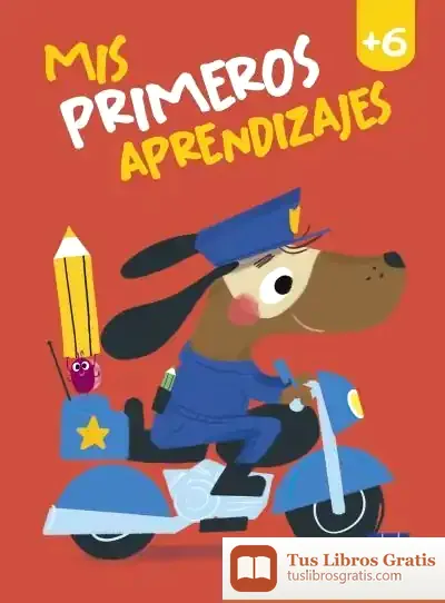 Descargar Mis Primeros Aprendizajes +6 de Yoyo