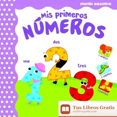 Descargar Mis Primeros Números de Yoyo