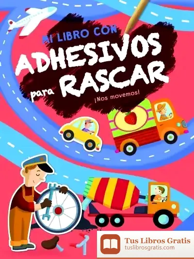 Descargar ¡Nos Movemos! de Yoyo