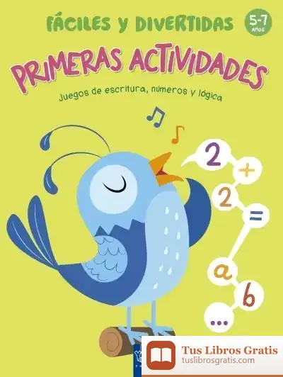 Descargar Primeras Actividades Fáciles Y Divertidas de Yoyo
