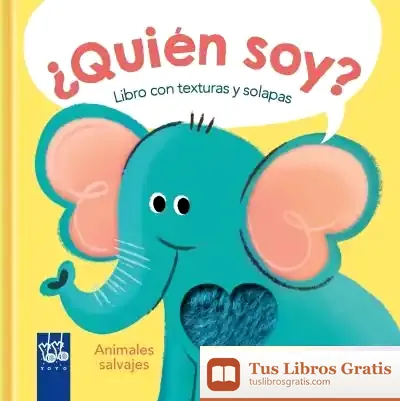 Descargar ¿Quién Soy? Animales Salvajes de Yoyo
