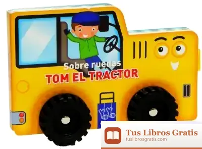 Descargar Tom El Tractor de Yoyo