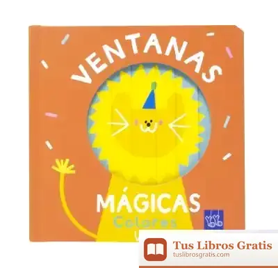 Descargar Ventanas Mágicas. Colores