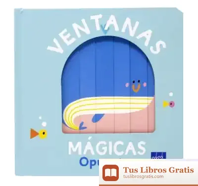 Descargar Ventanas Mágicas. Opuestos de Yoyo