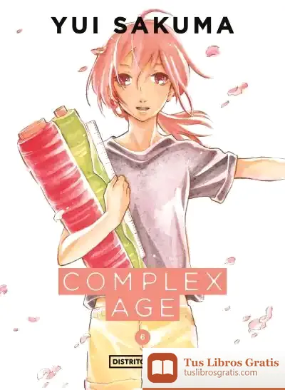 Descargar Complex Age 6