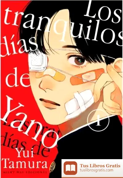 Descargar Los Tranquilos Días De Yano 01 de Yui Tamura