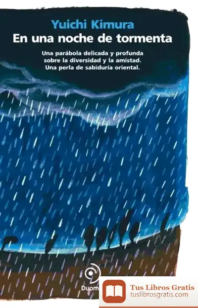 Descargar En Una Noche De Tormenta
