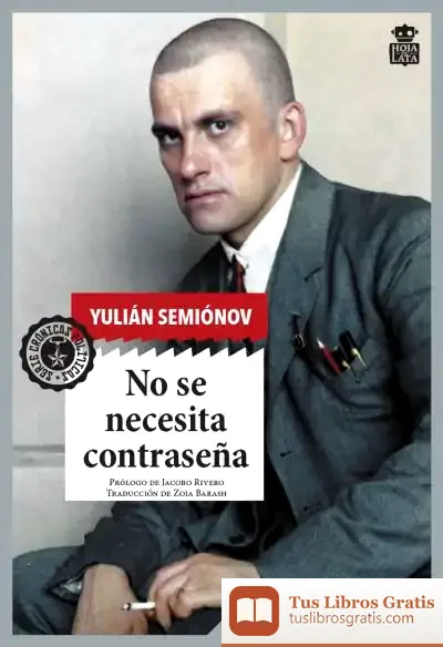 Descargar No Se Necesita Contraseña