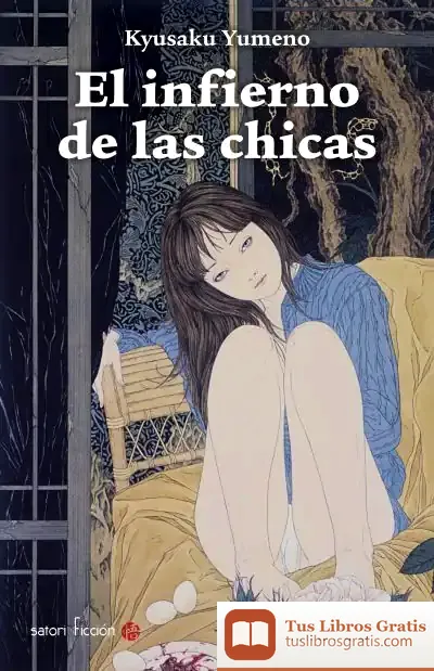 Descargar El Infierno De Las Chicas