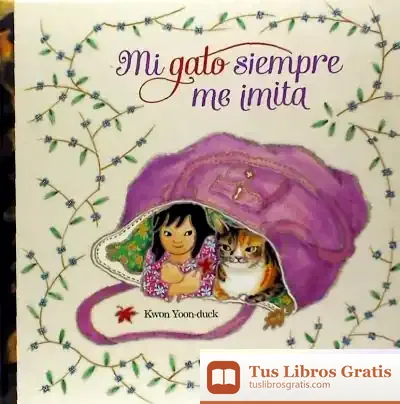 Descargar Mi Gato Siempre Me Imita