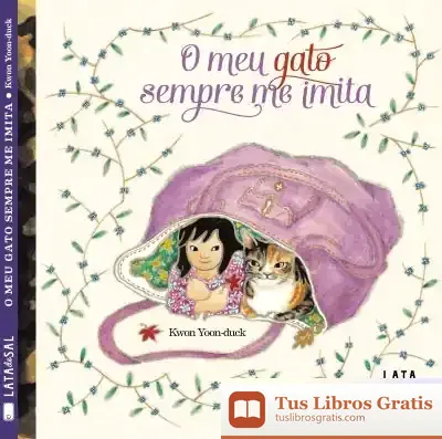 Descargar O Mey Gato Sempre Me Imita de Yun-deok Kwon