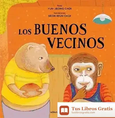 Descargar Los Buenos Vecinos