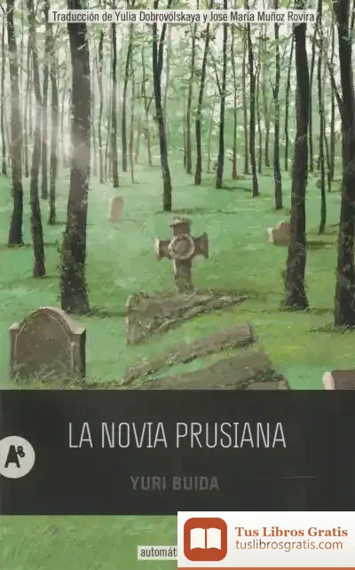 Descargar La Novia Prusiana