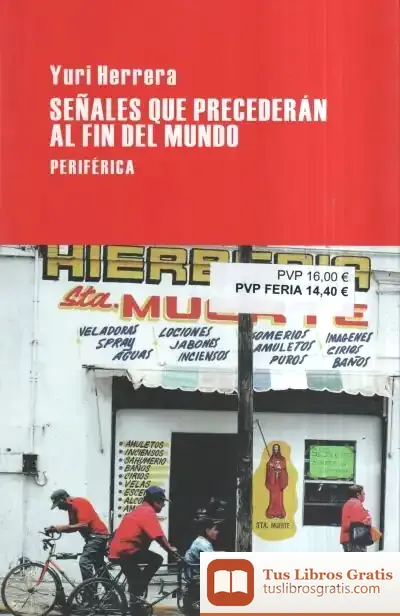 Descargar Se¥Ales Que Precederan Al Fin Del Mundo