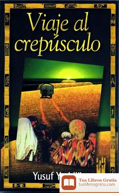 Descargar Viaje Al Crepúsculo