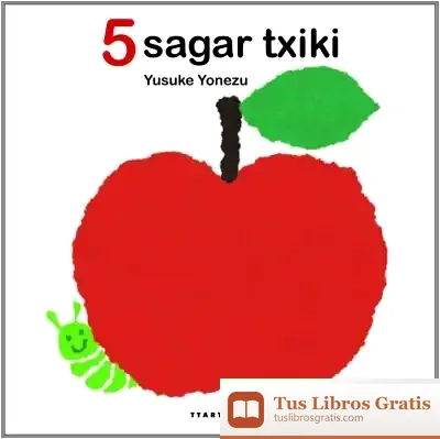 Descargar 5 Sagar Txiki de Yusuke Yonezu